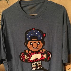 Truck fit short sleeve